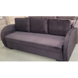 Sofa - lova JNR MJ10-3 Monolith 29 *J